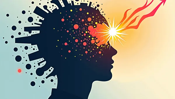 Jak działa mindset i dlaczego to kluczowe dla sukcesu